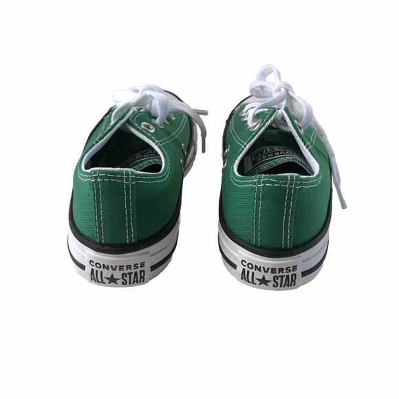 converse all star Youth Size 13  - 19 CM Amazon Green - Picture 3 of 8
